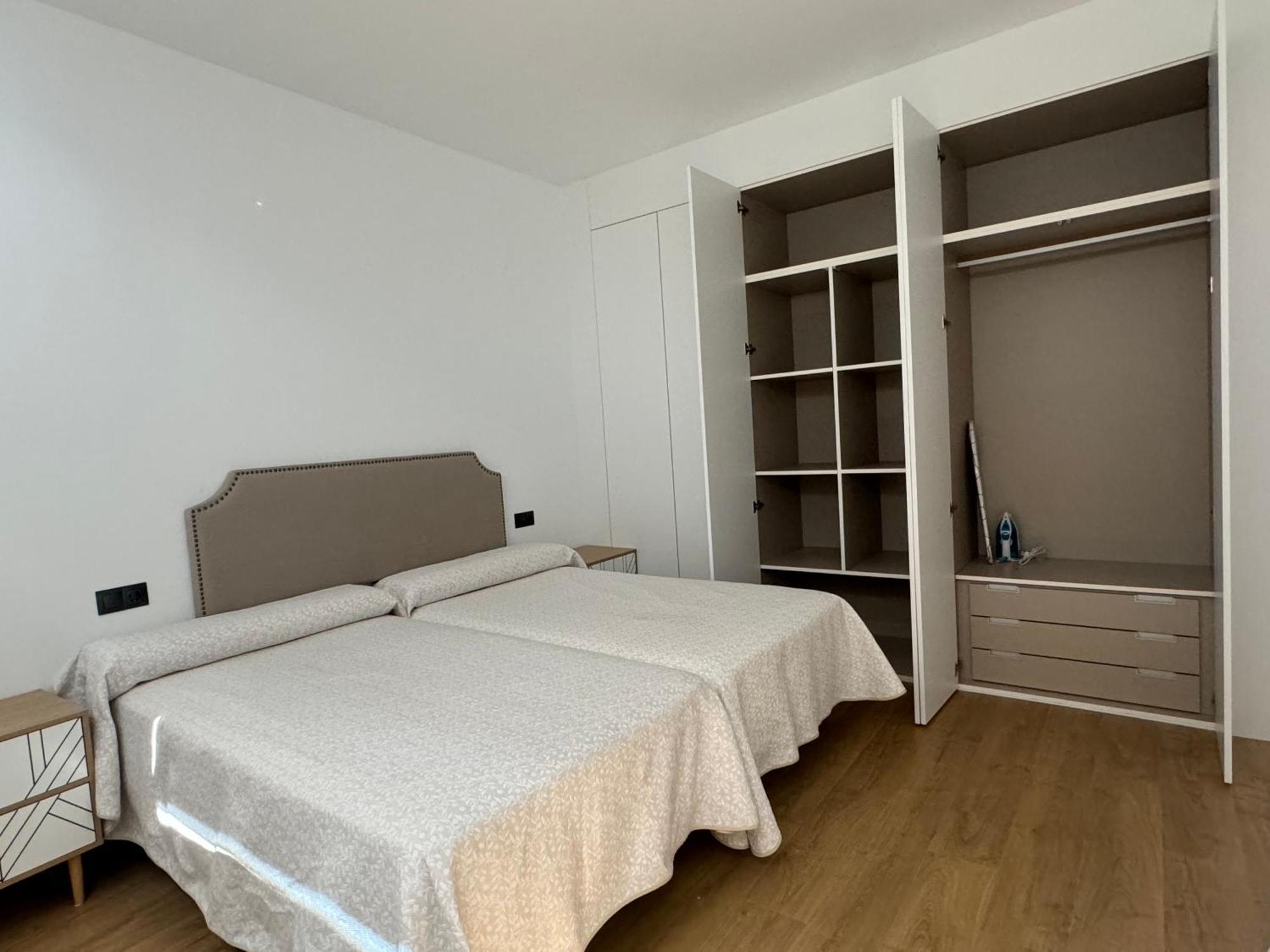 Arcos De Montemar Apartment *