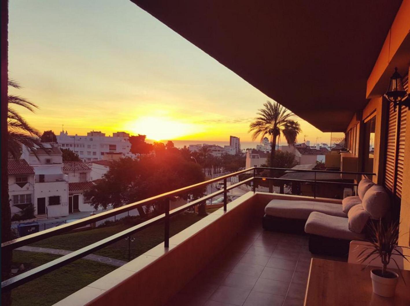 La Colina Sunset By Spain Sun Apartment Torremolinos