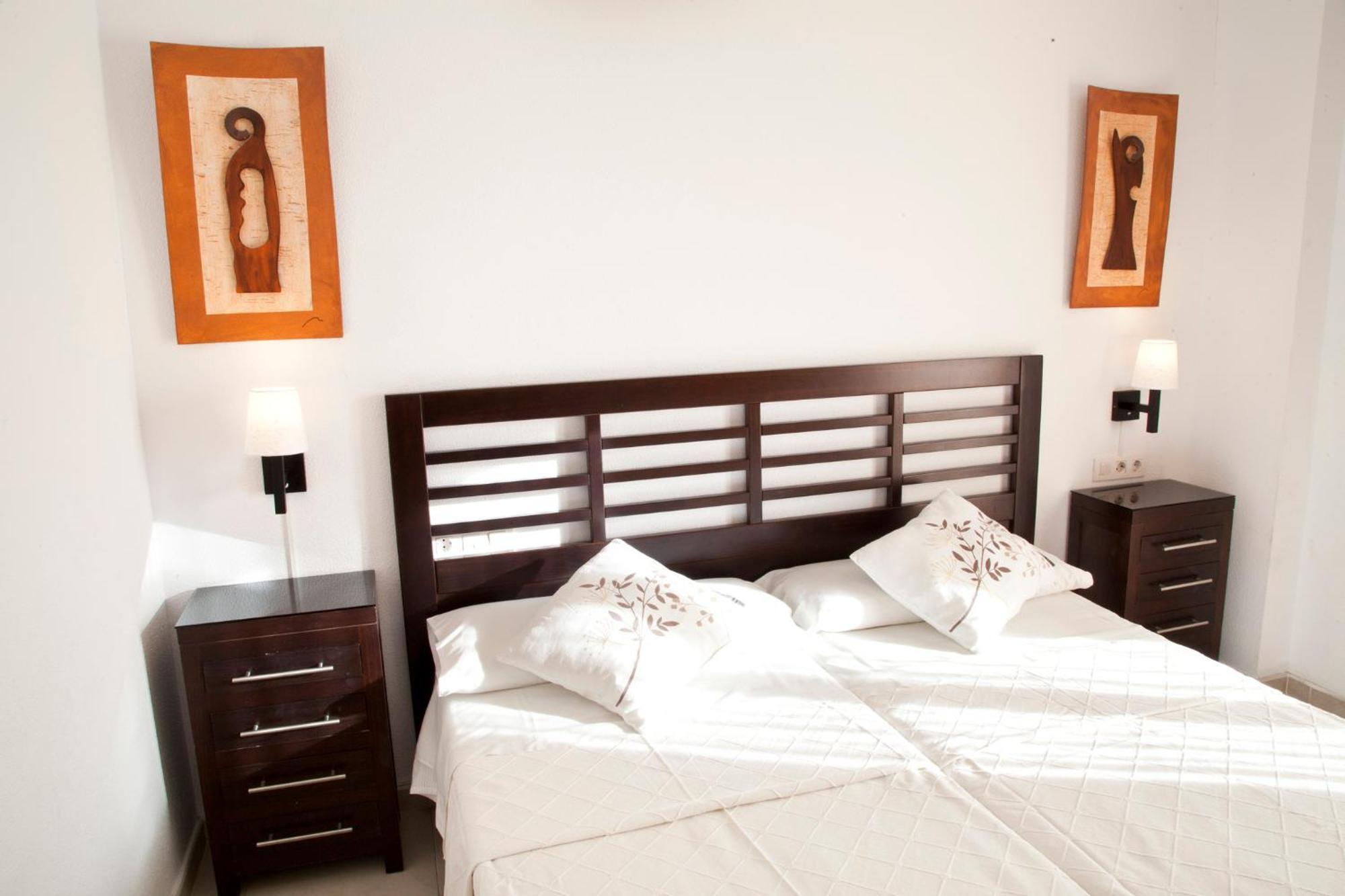Apartment Carolina *
