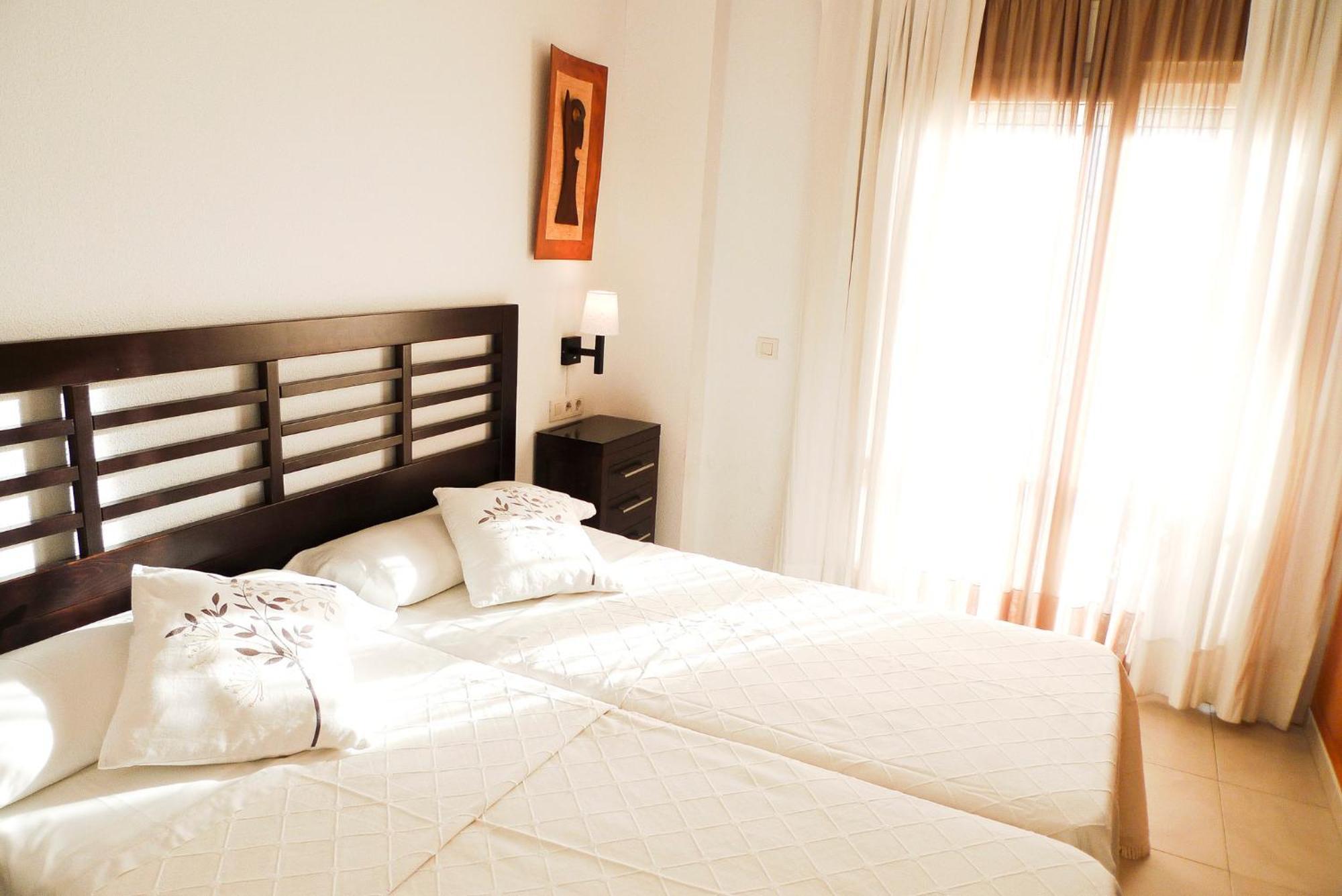 Apartment Carolina *