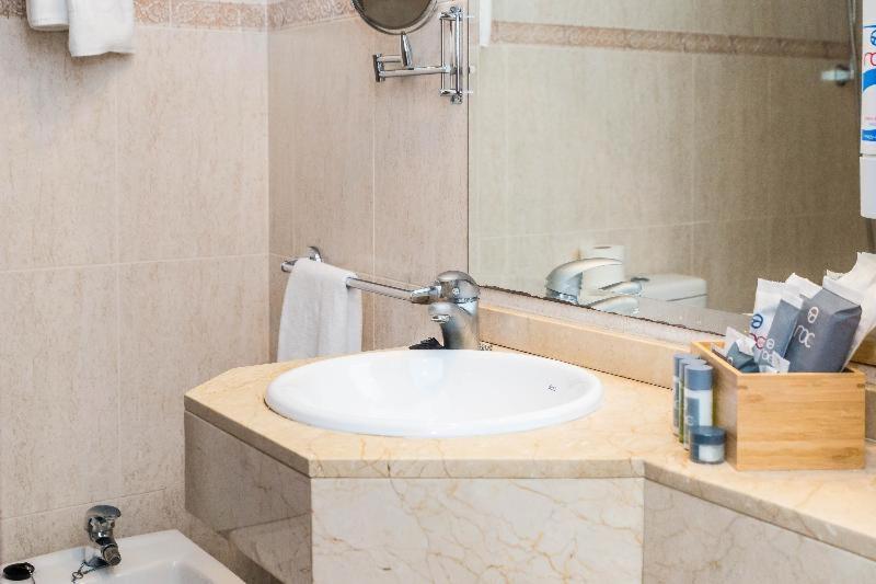 Aluasoul Costa Malaga - Adults Recommended 4* Torremolinos