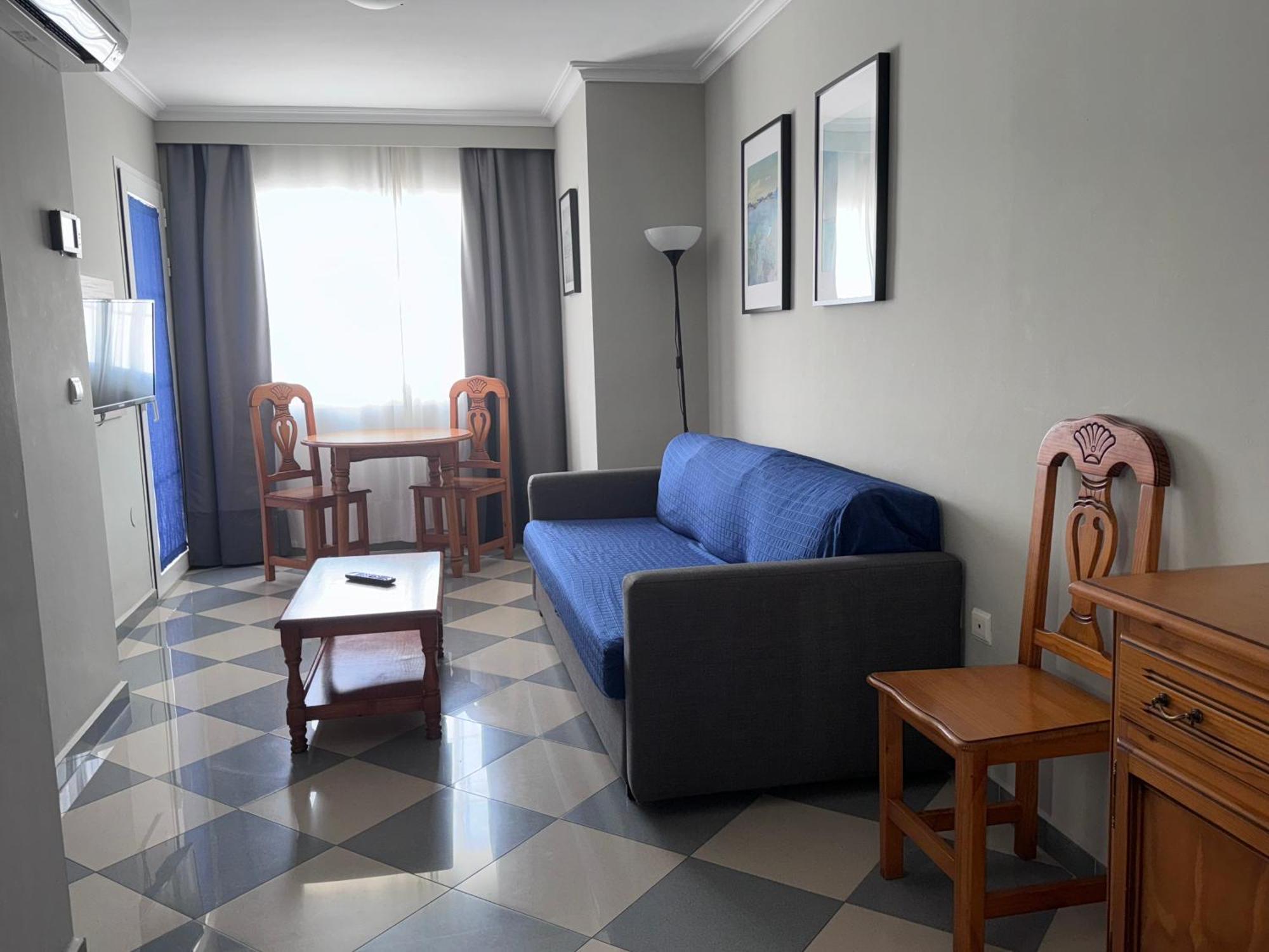 Apartment Nina De Oro