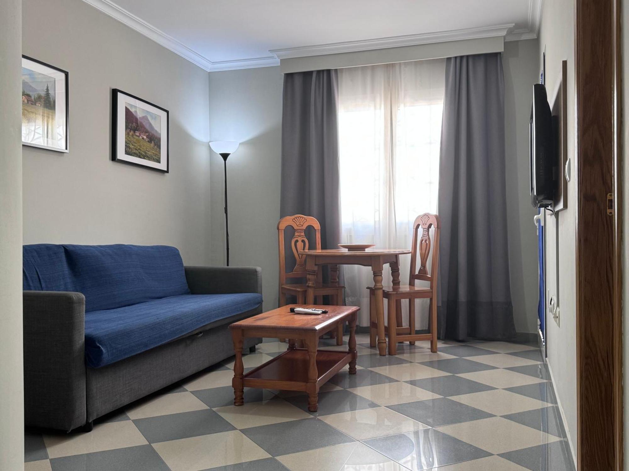 Apartment Nina De Oro Torremolinos