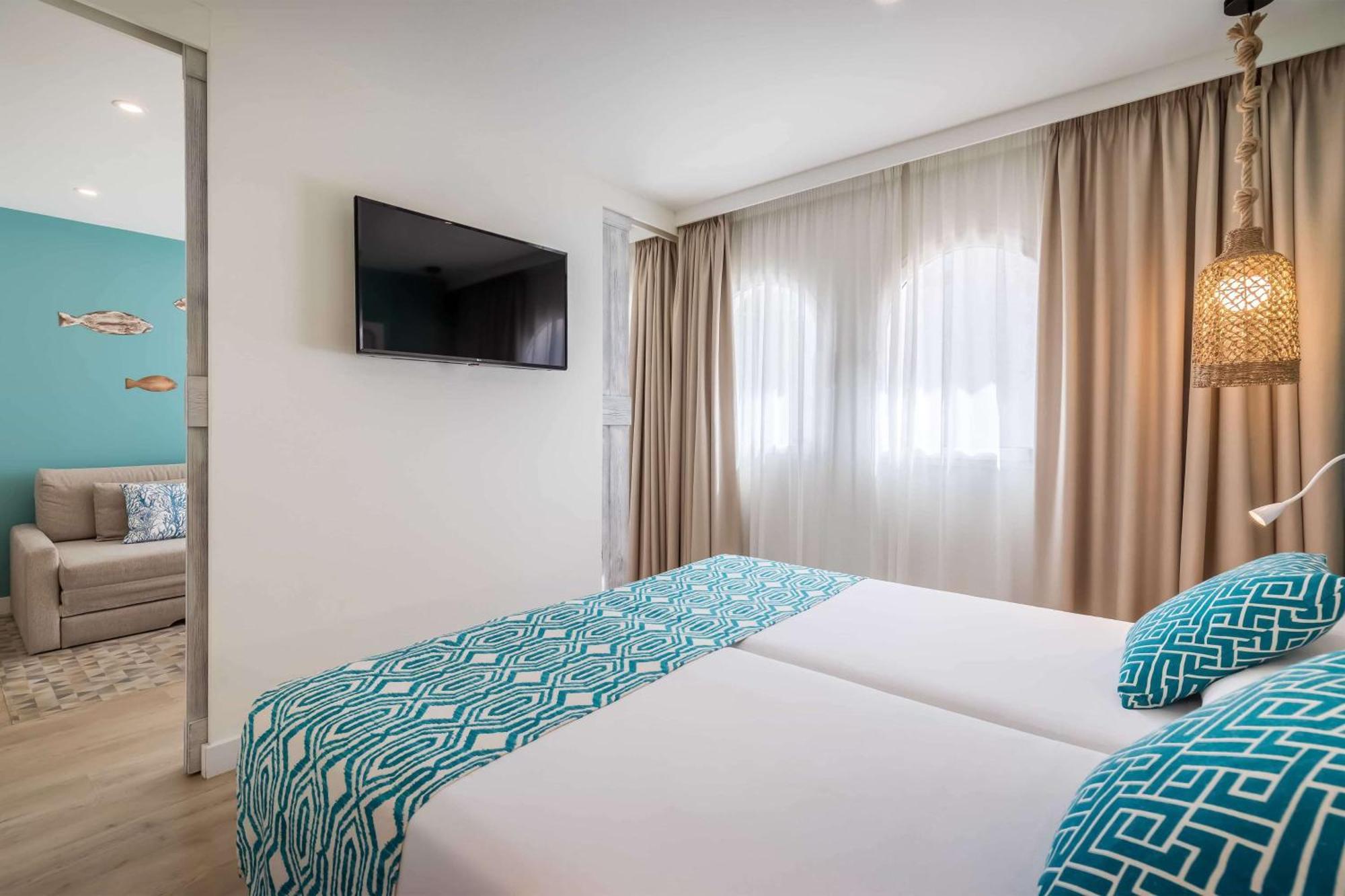 Hotel Occidental Playa Torremolinos