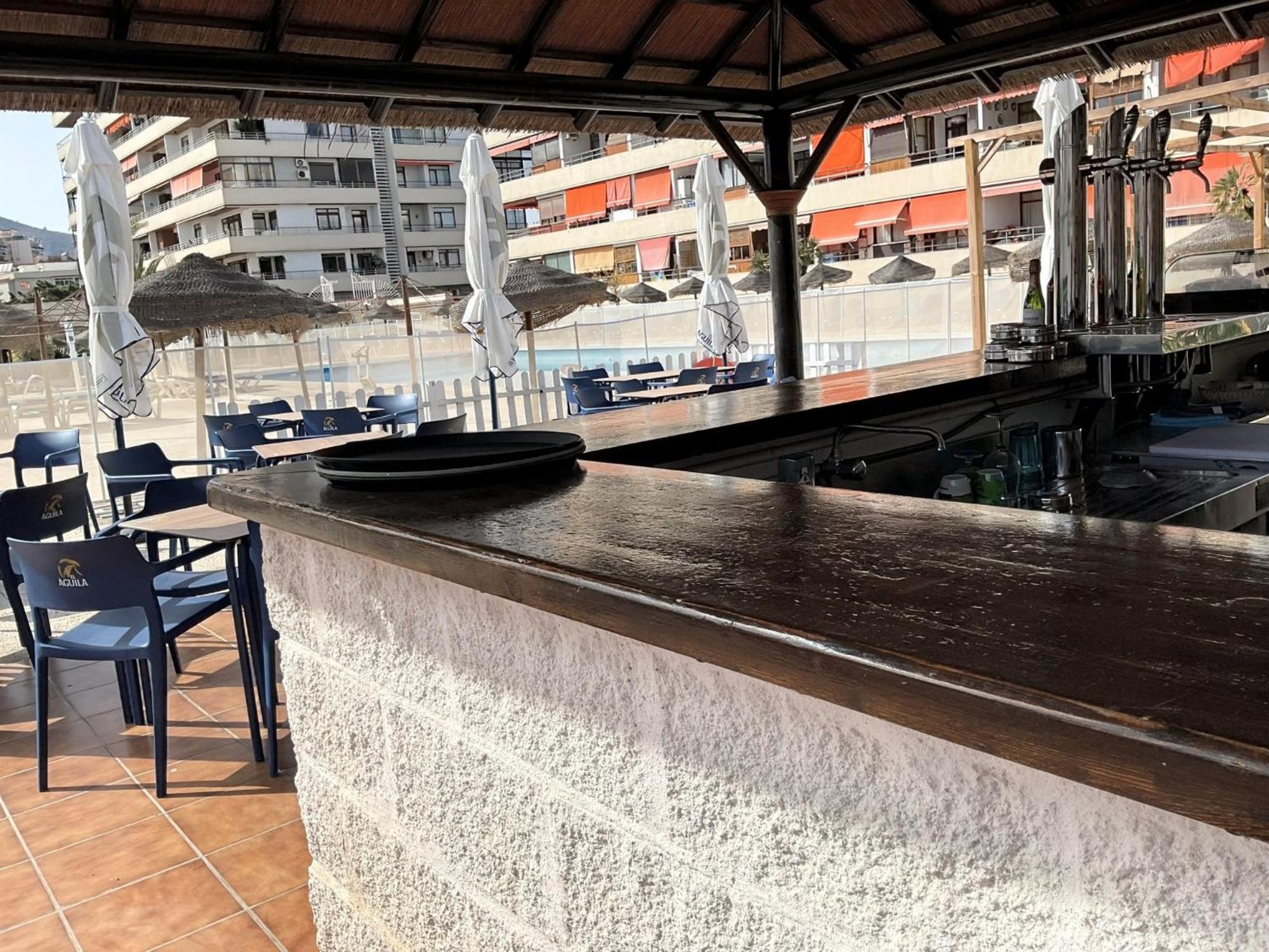 La Nogalera Adresse Mythique