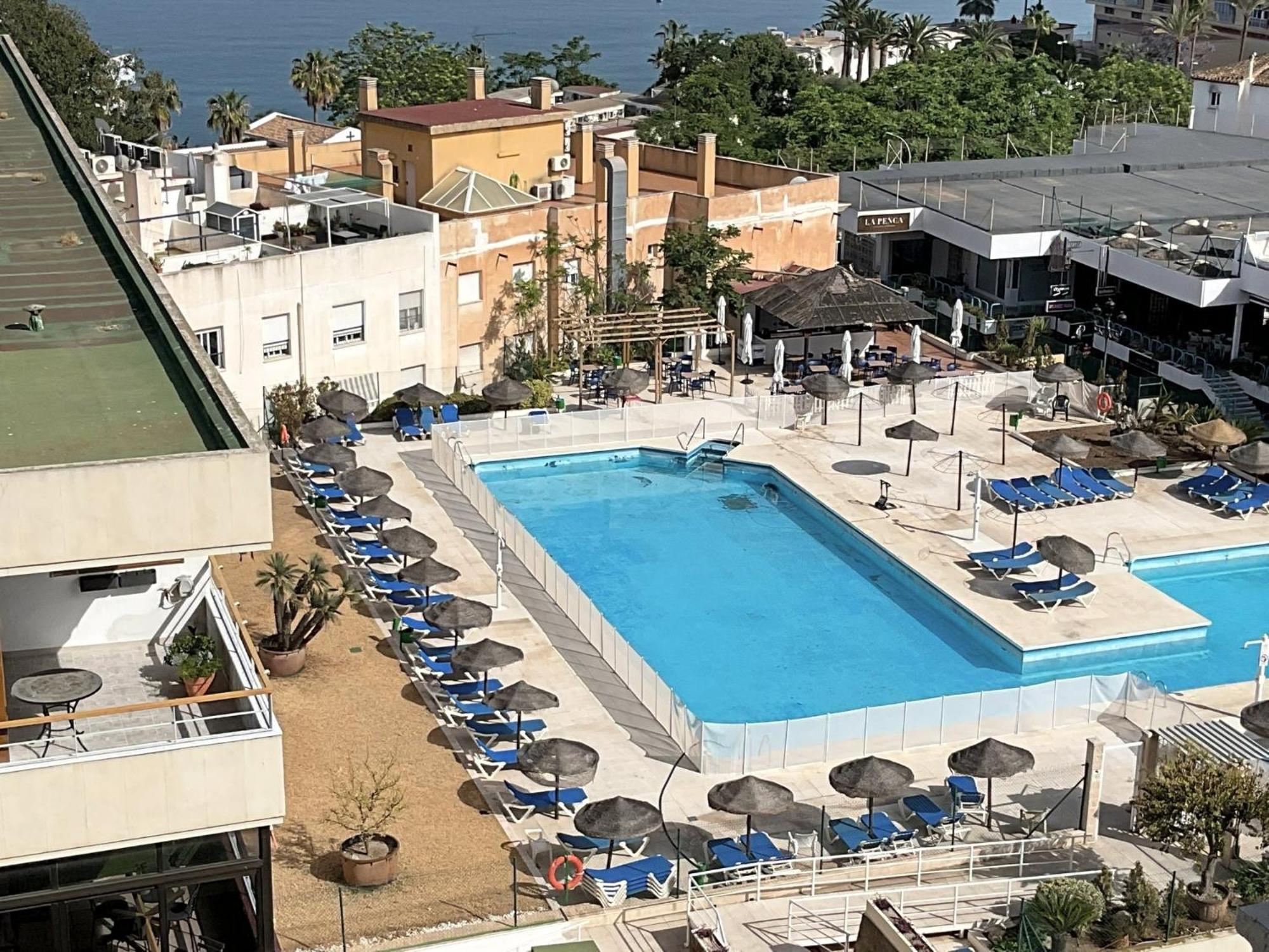 La Nogalera Adresse Mythique * Torremolinos