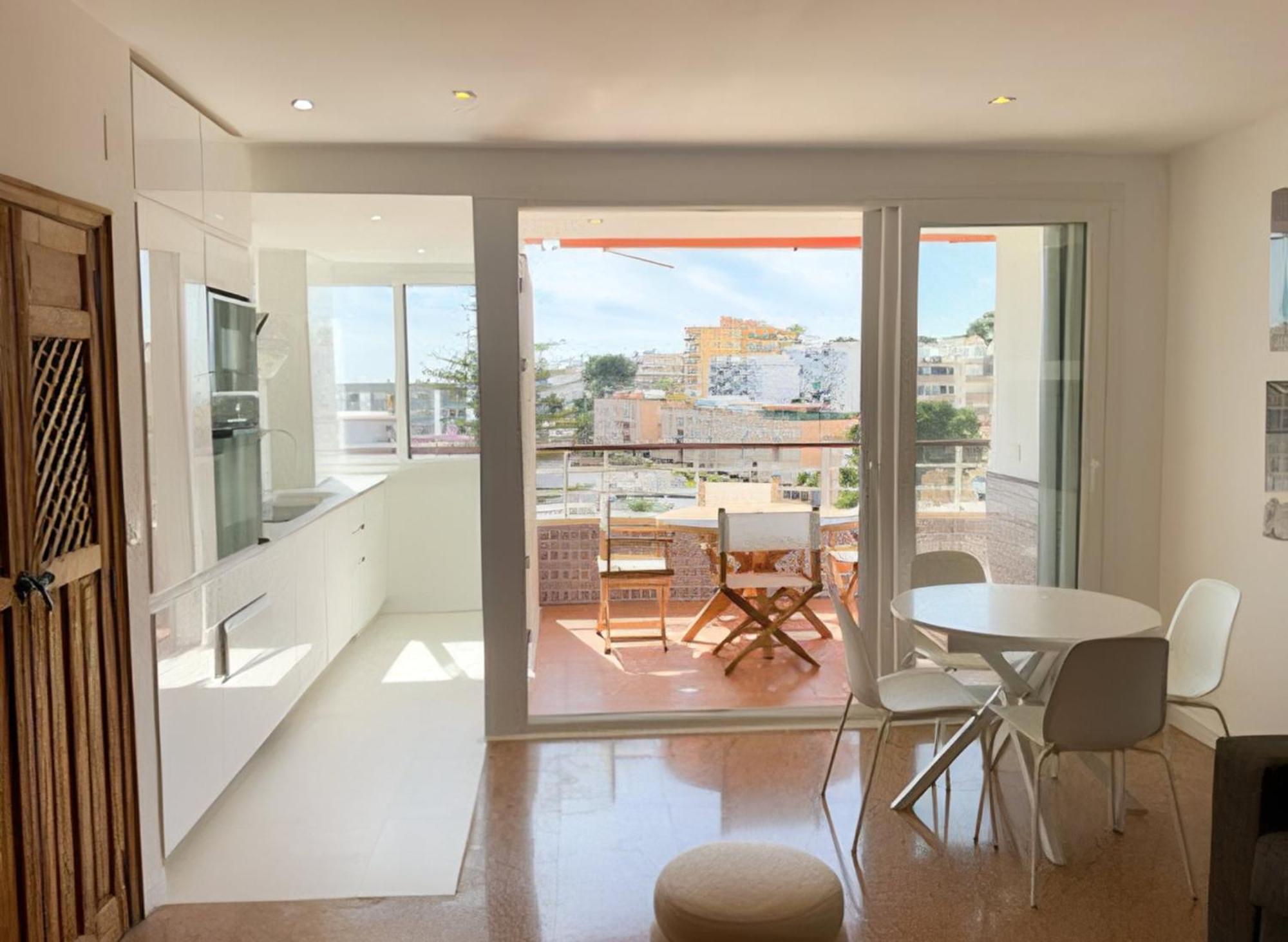 Lucia - La Nogalera - 2 Bedrooms