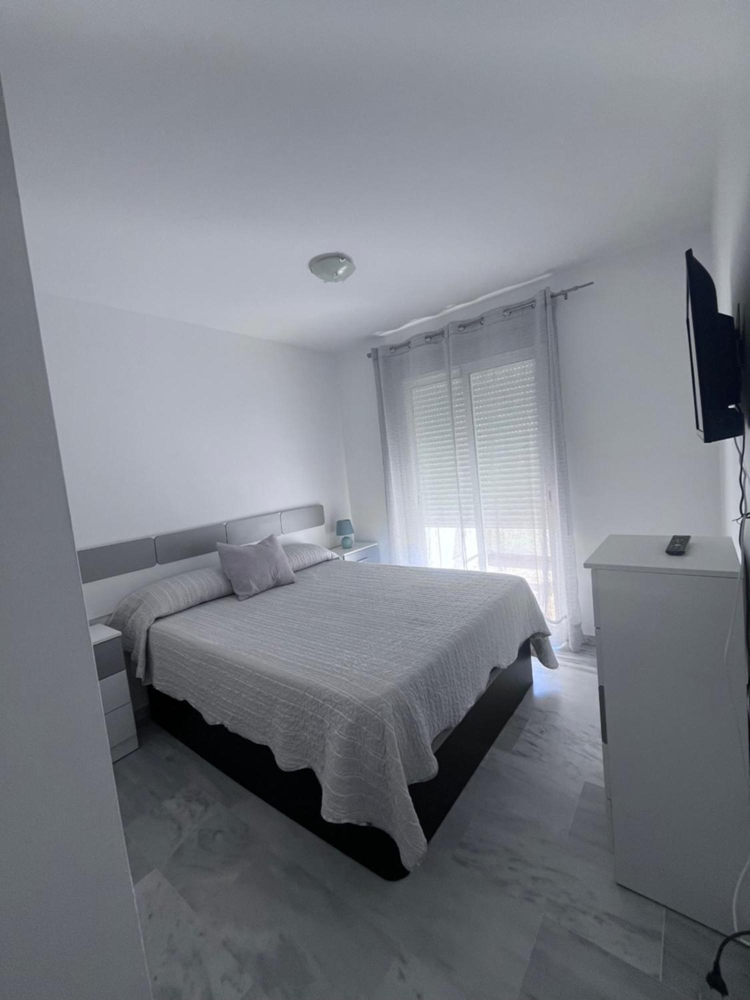 Apartment Atico En La Playa, Playamar *