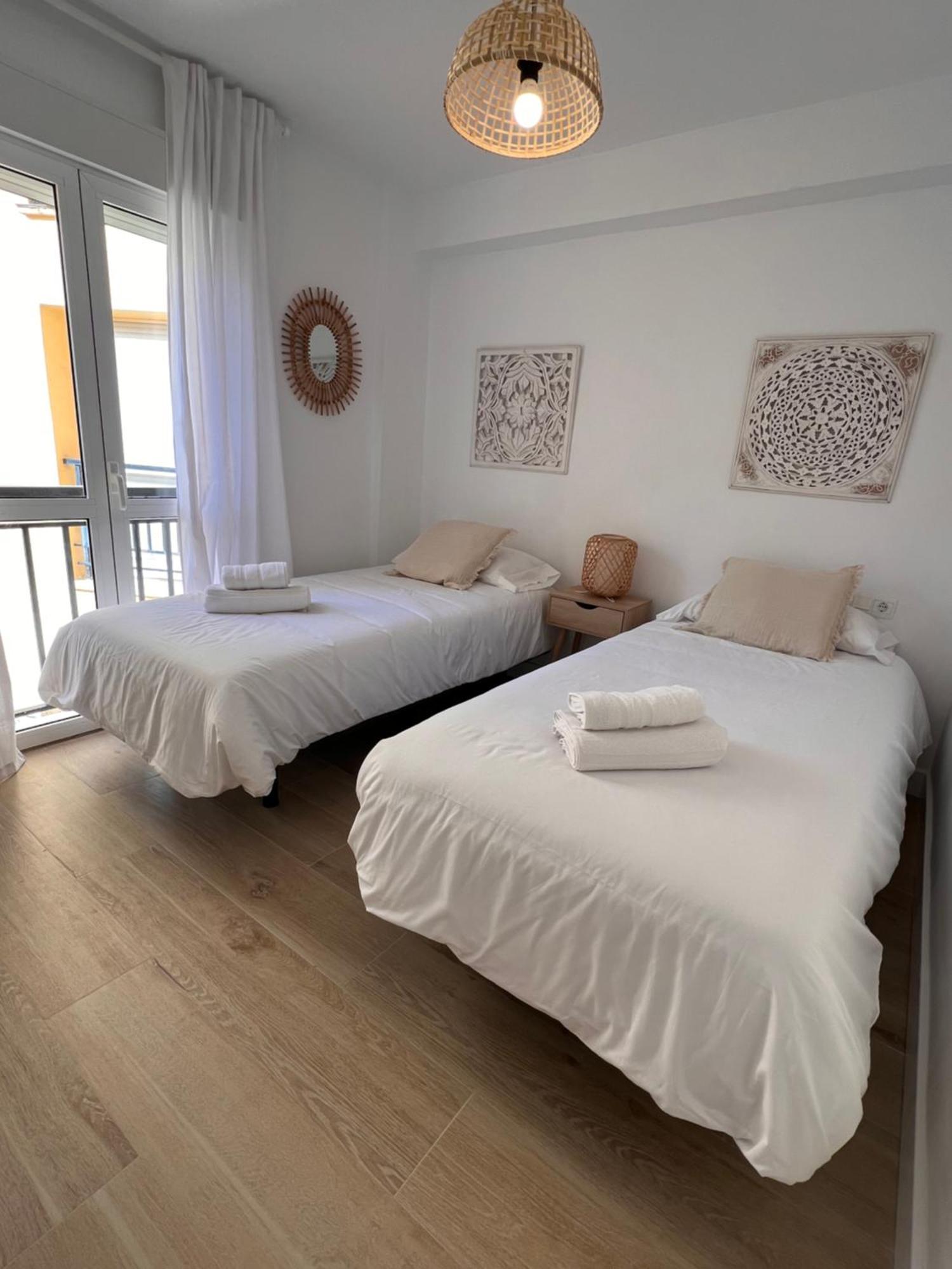 Apartment Playamar - Primera Linea Playa