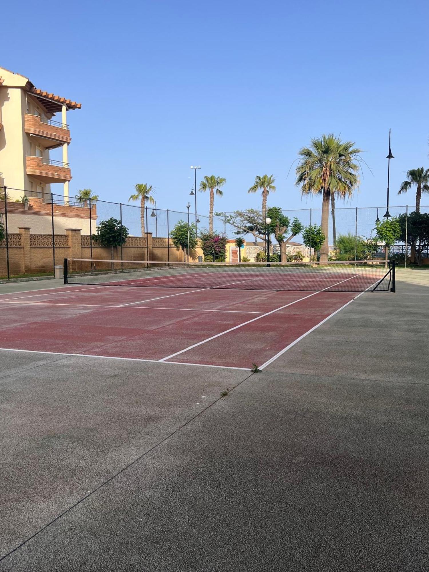 Apartment Playamar - Primera Linea Playa *