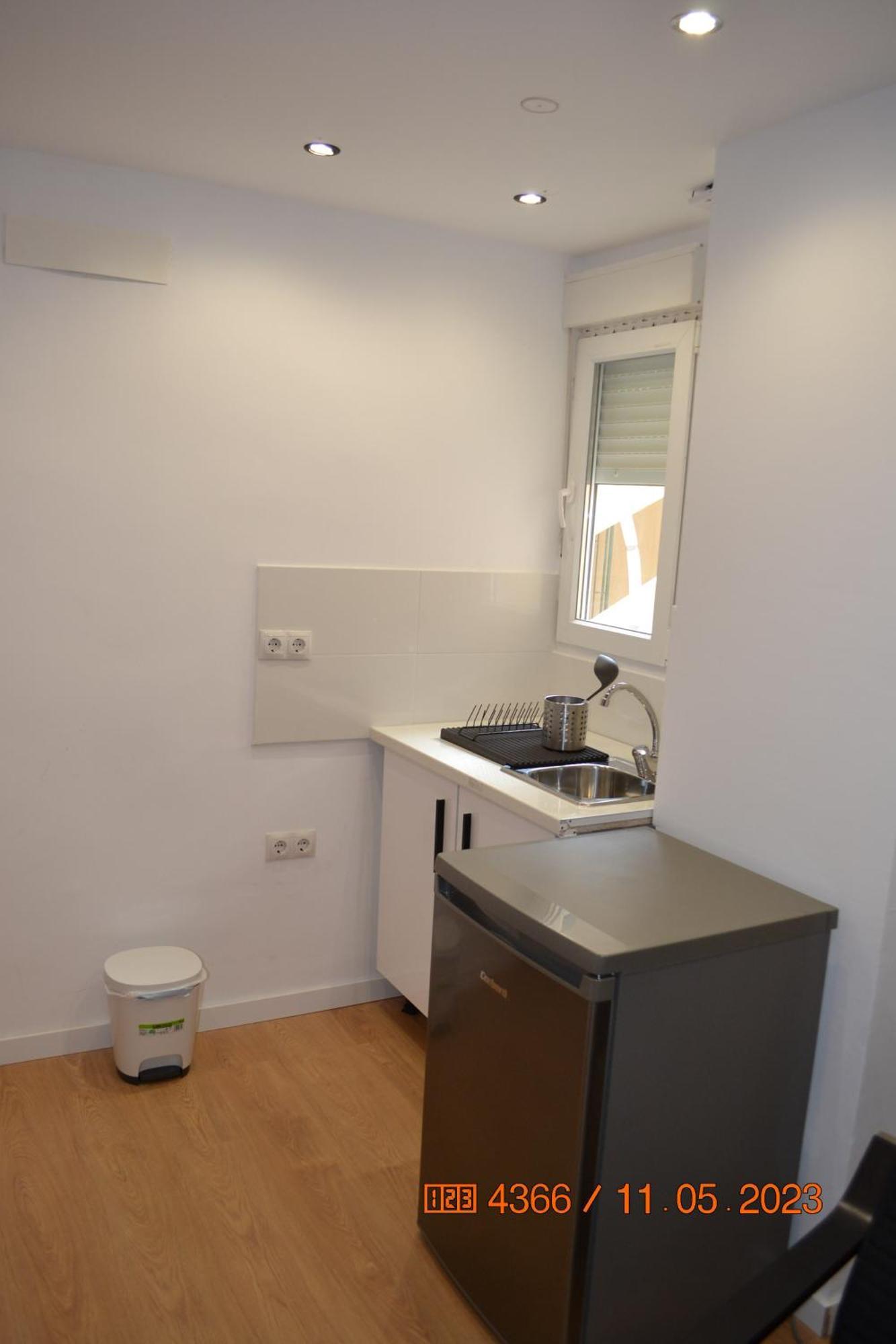 Cosy Sunrise Apartamento Torremolinos