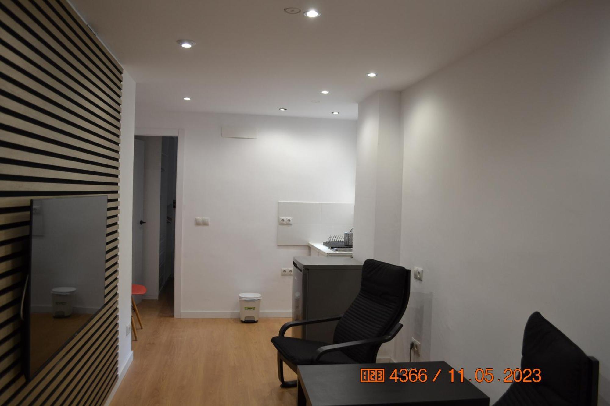 Cosy Sunrise Apartamento Torremolinos
