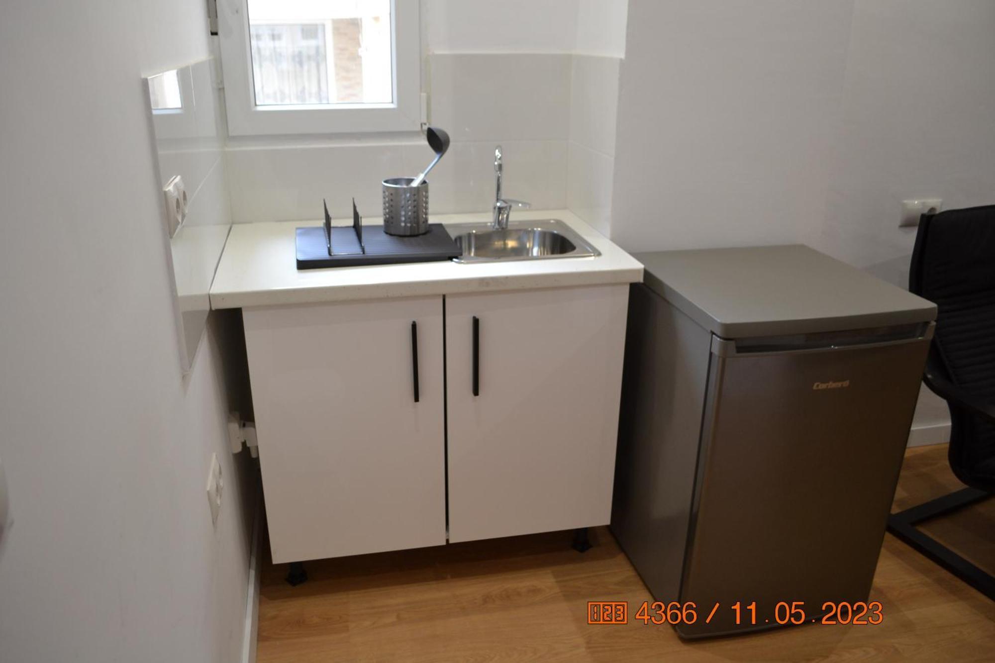 Apartamento Cosy Sunrise Torremolinos
