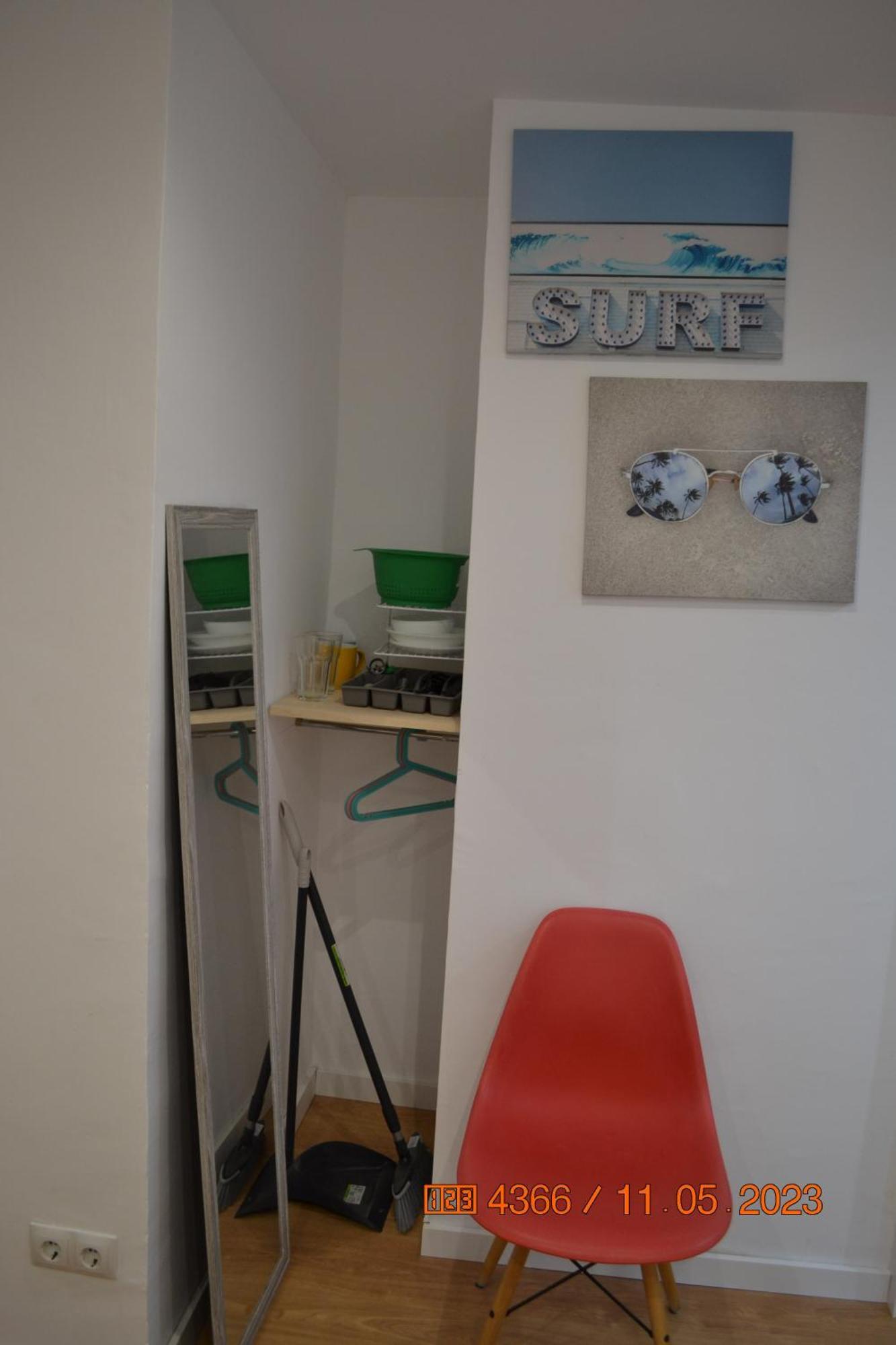 Apartamento Cosy Sunrise *
