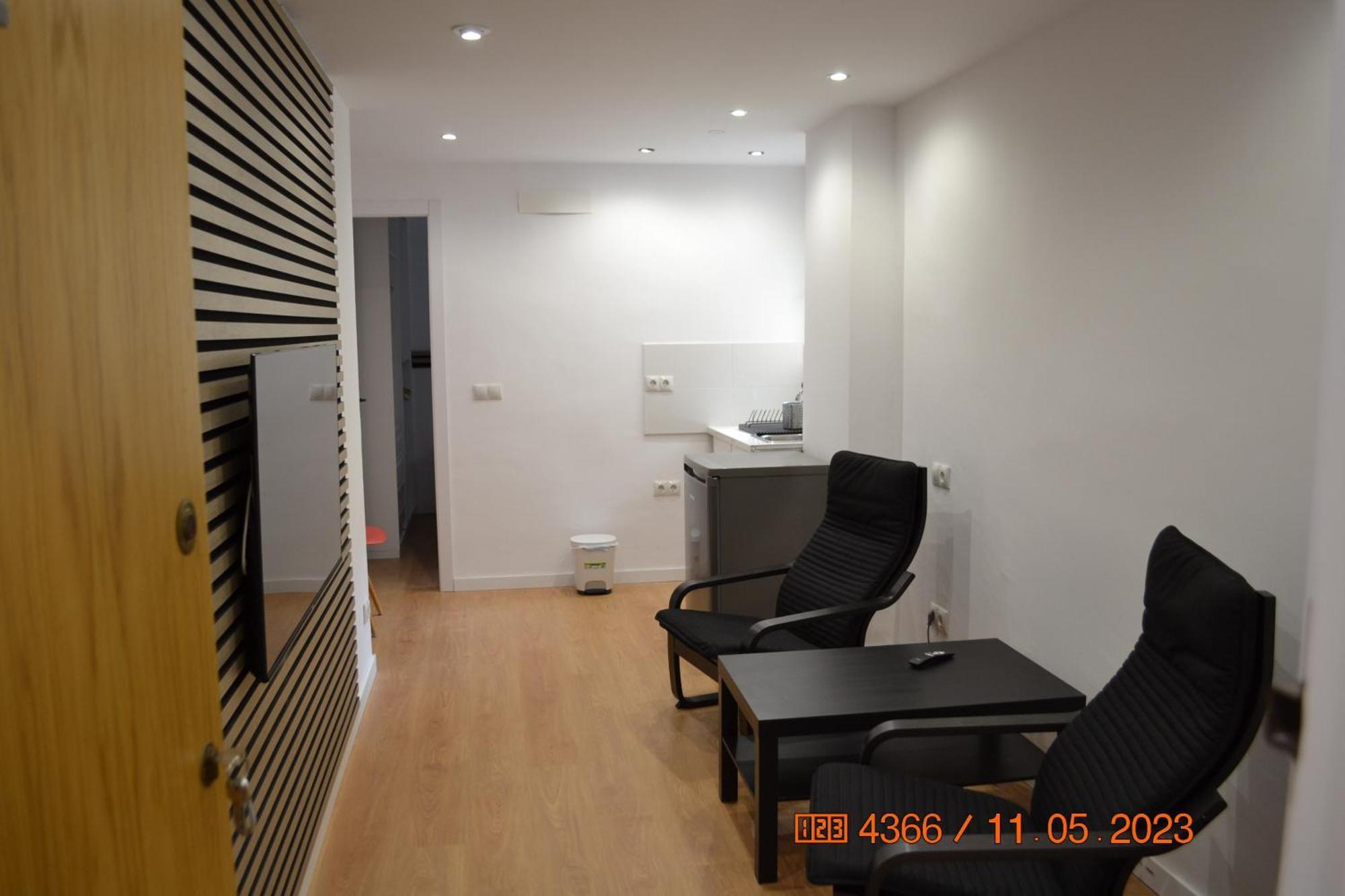 Apartamento Cosy Sunrise Torremolinos