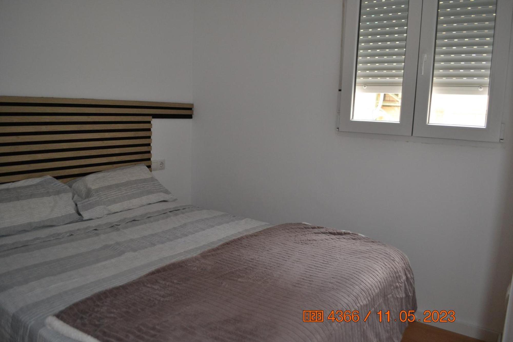 Apartamento Cosy Sunrise