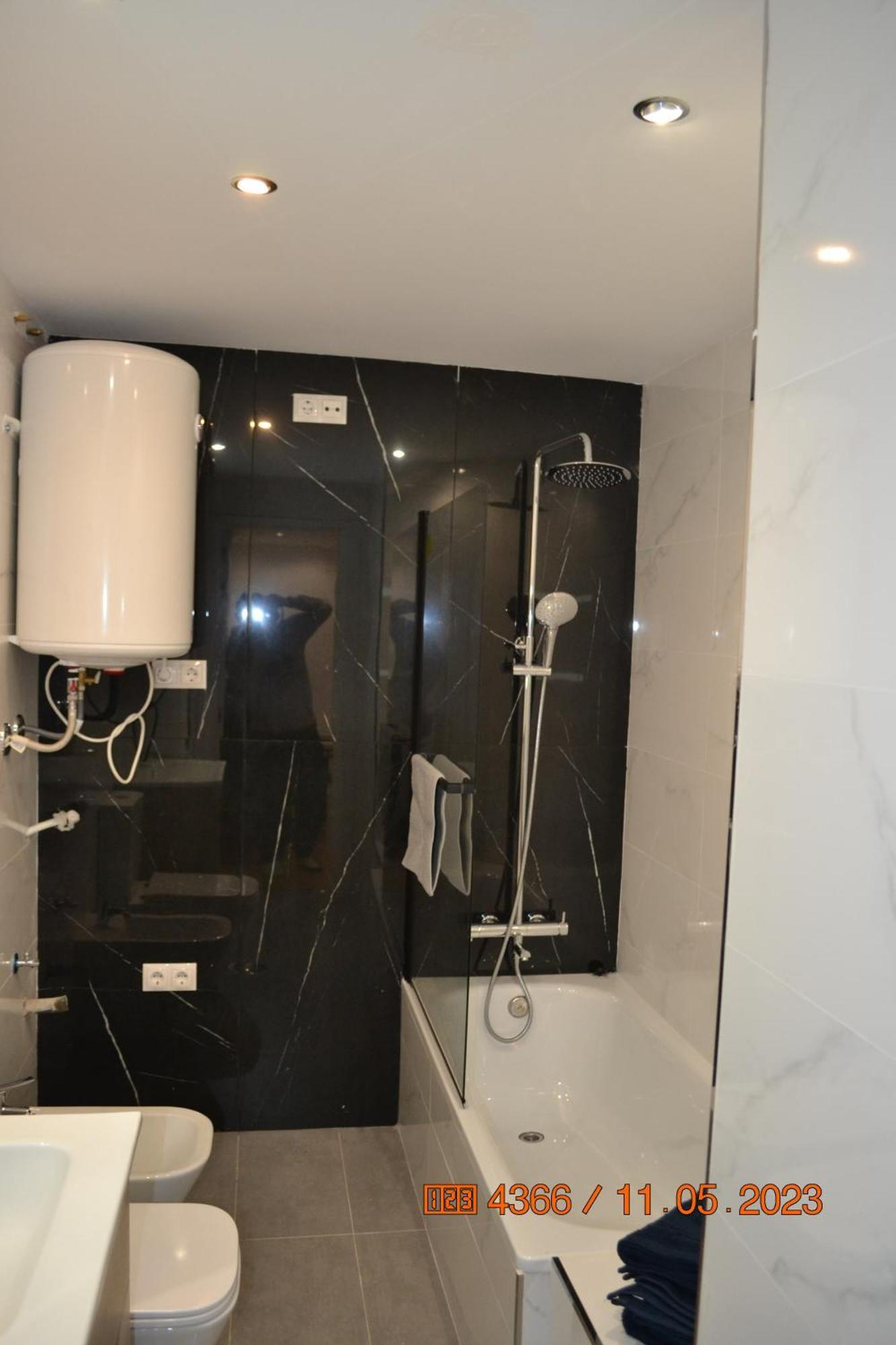 Apartamento Cosy Sunrise Torremolinos