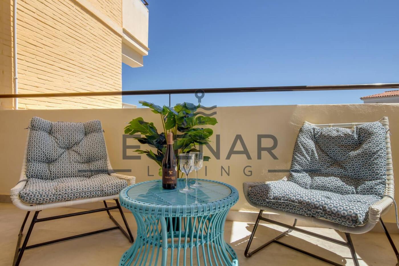 Playaflores Bella Vista Apartment *