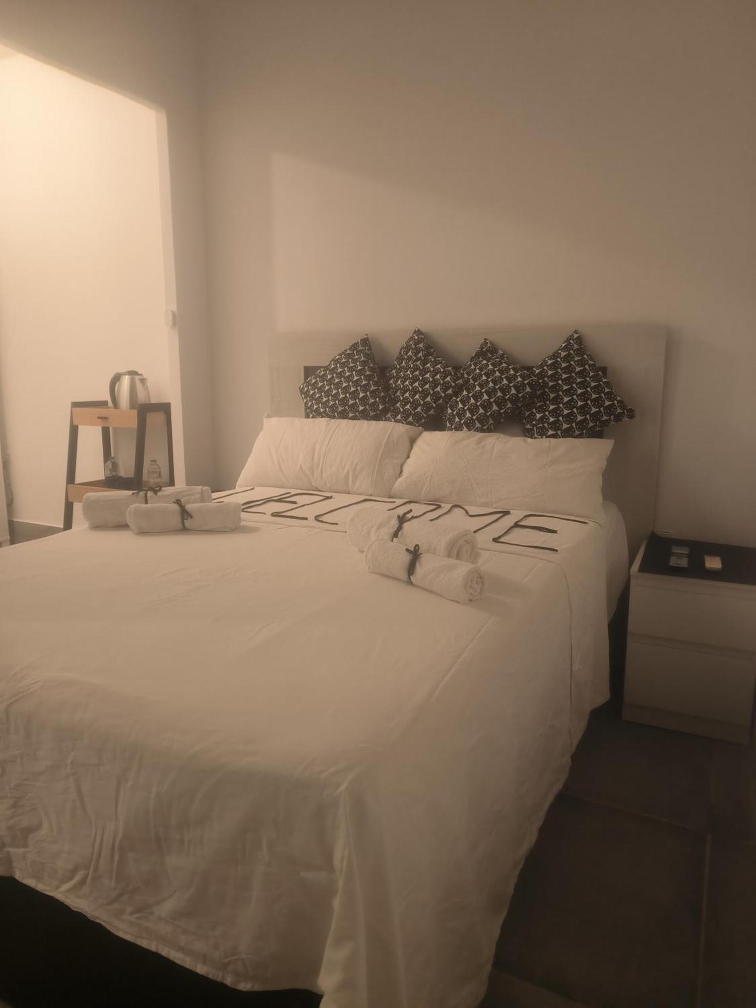 Pinar Accommodatie bij particulieren *
