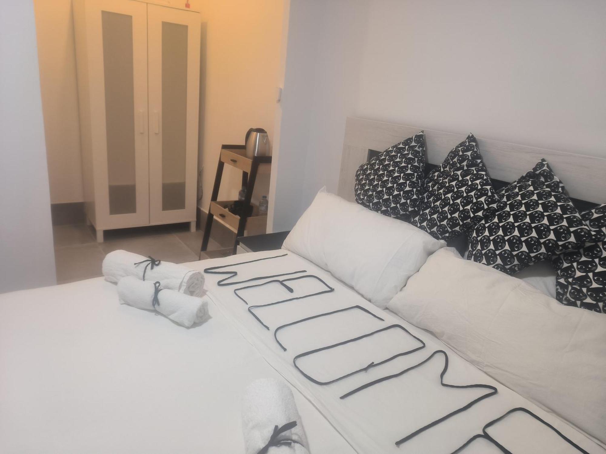 Accommodatie bij particulieren Pinar Torremolinos