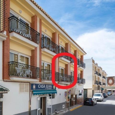 Leonor Carihuela Apartment Torremolinos