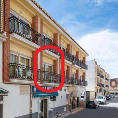Leonor Carihuela Apartment Torremolinos