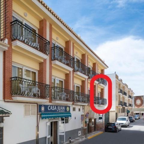 Apartment Leonor Carihuela Torremolinos