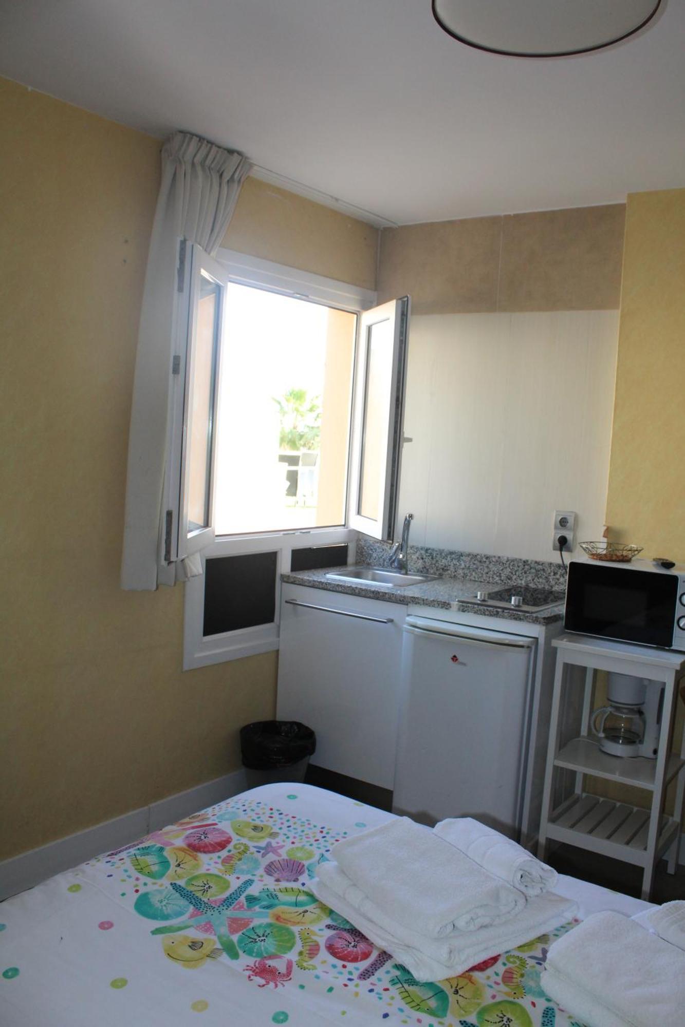 Carihuela Apartment