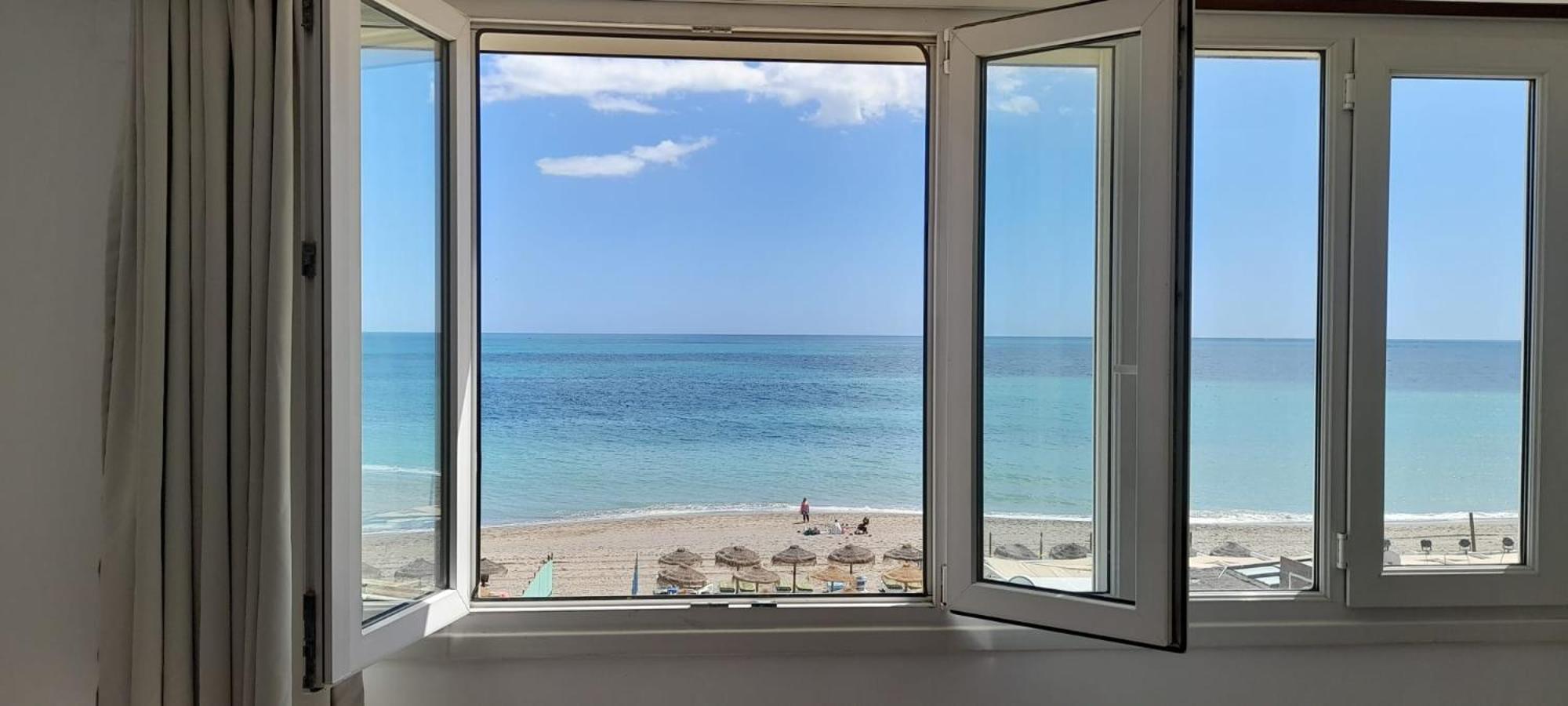 Apartment Carihuela