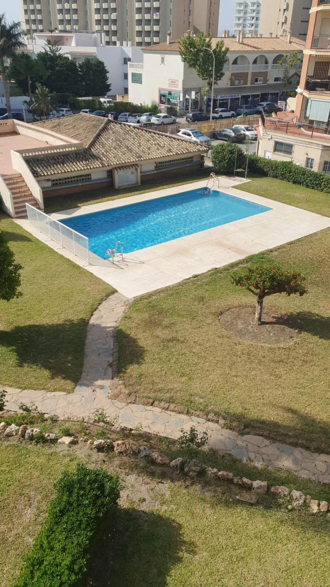 Ferienhaus Erisa En Dos Min De La Playa, Puerto Marina *