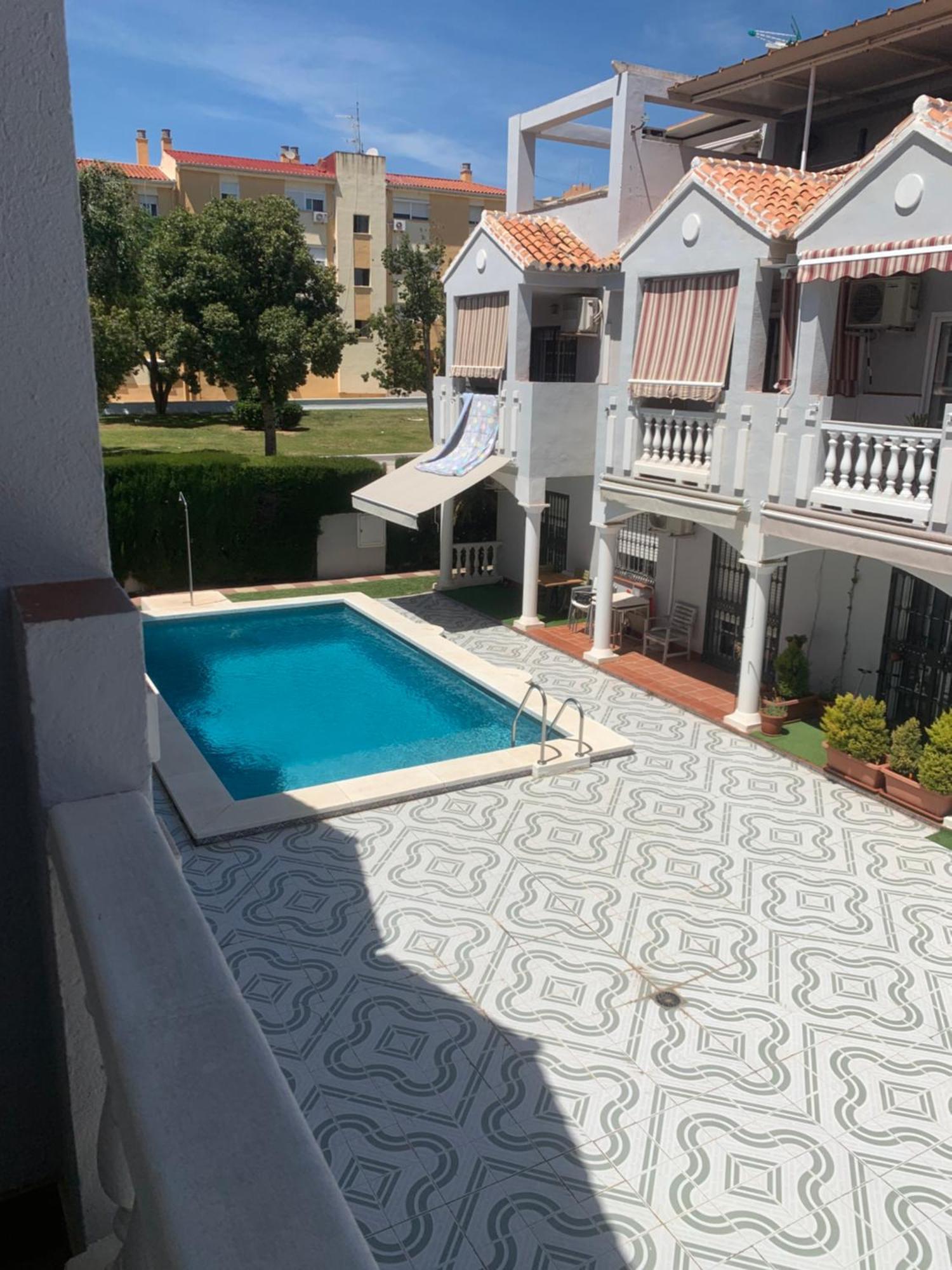 Colimbos Holiday home