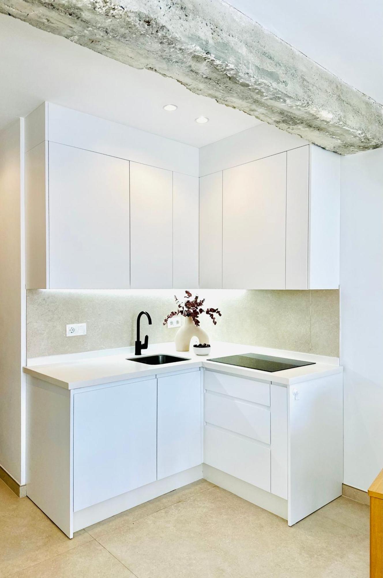 Bakari Arena Apartment Torremolinos
