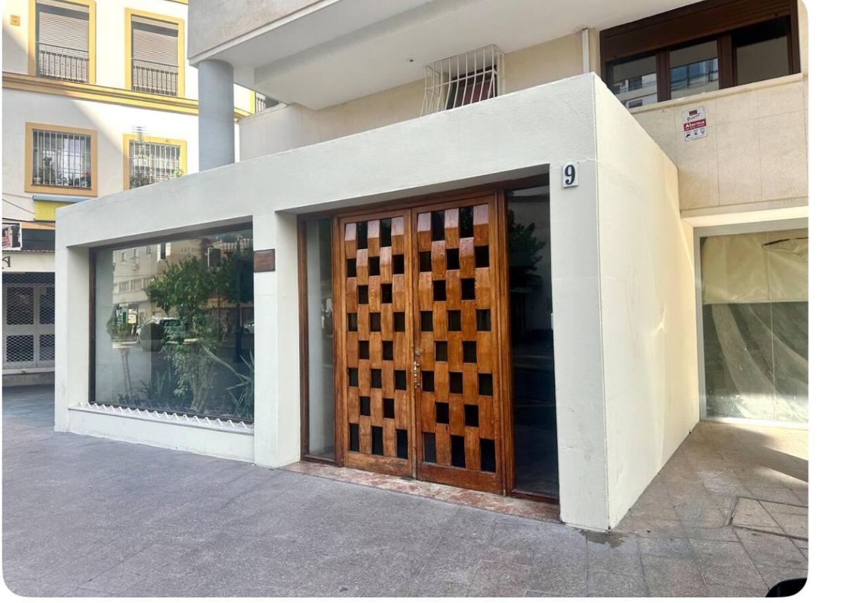 Nogalera By Jzr Appartement