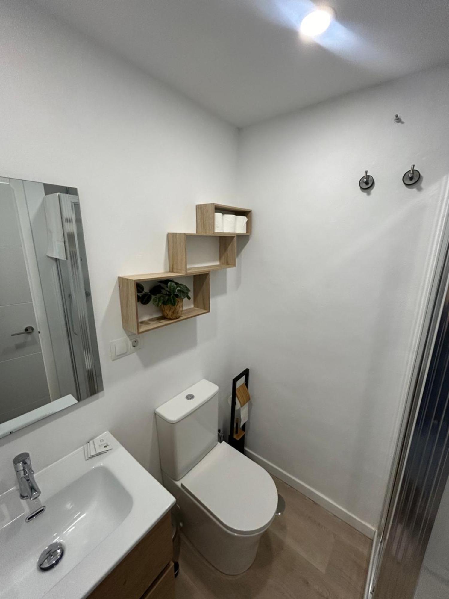 Caramel Apartment