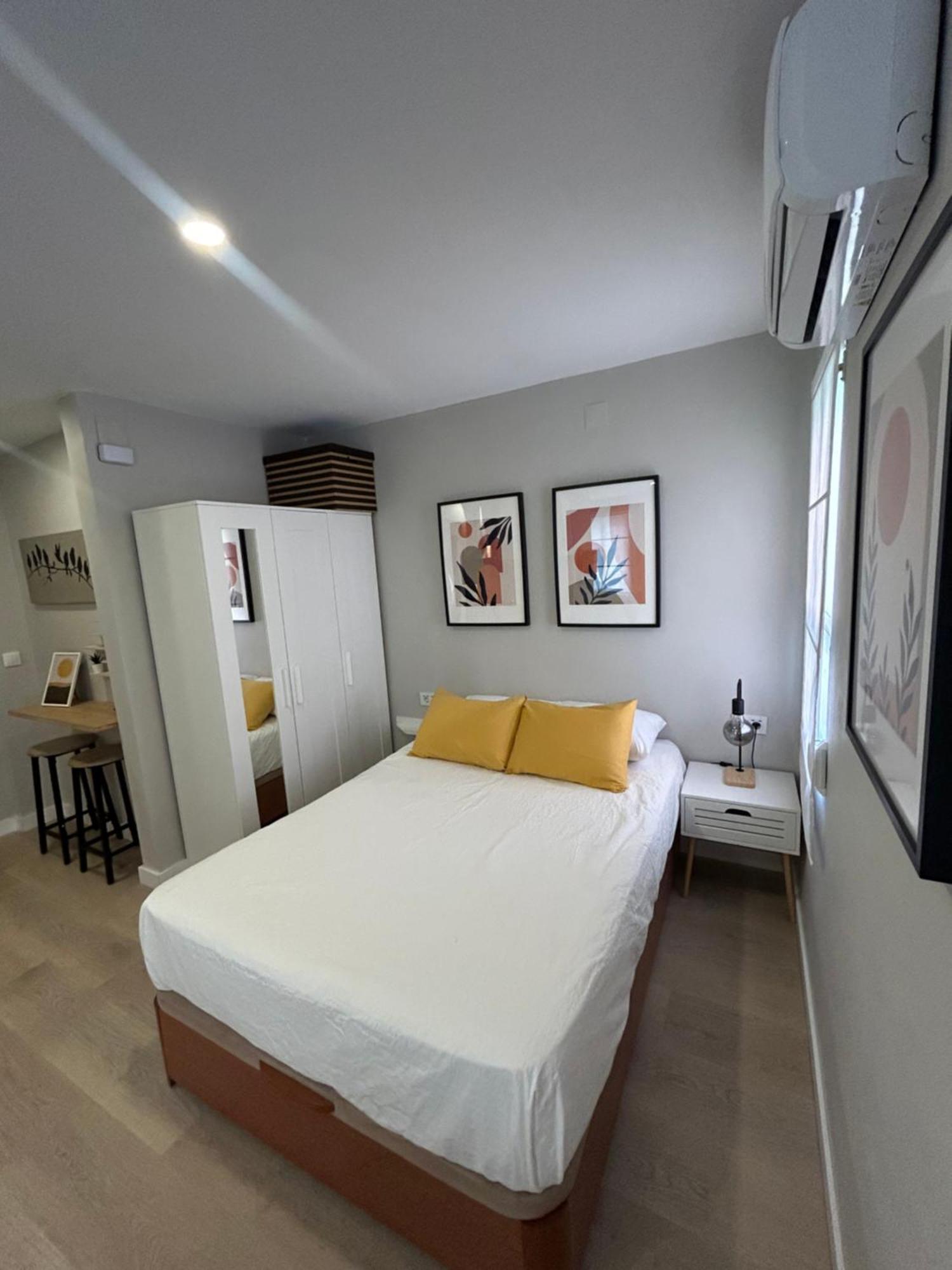 Apartment Caramel Torremolinos