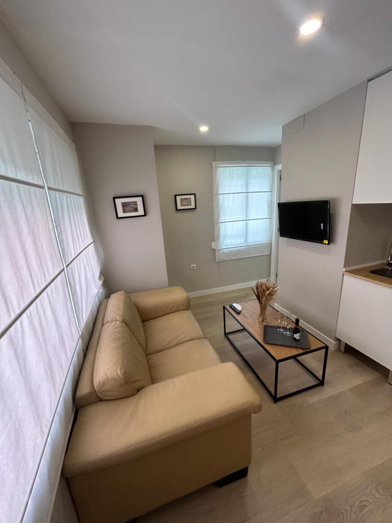 Apartment Caramel Torremolinos