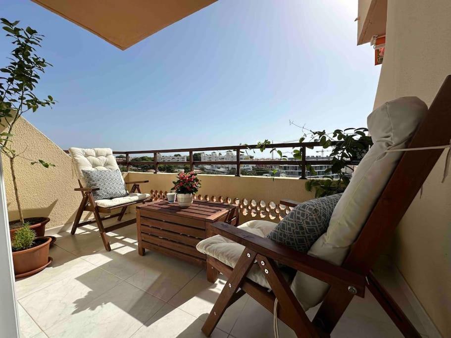 Apartment Duquesa De Espana Torremolinos