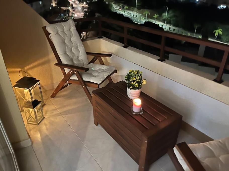 Apartment Duquesa De Espana Torremolinos