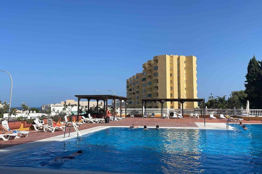 Duquesa De Espana Apartment