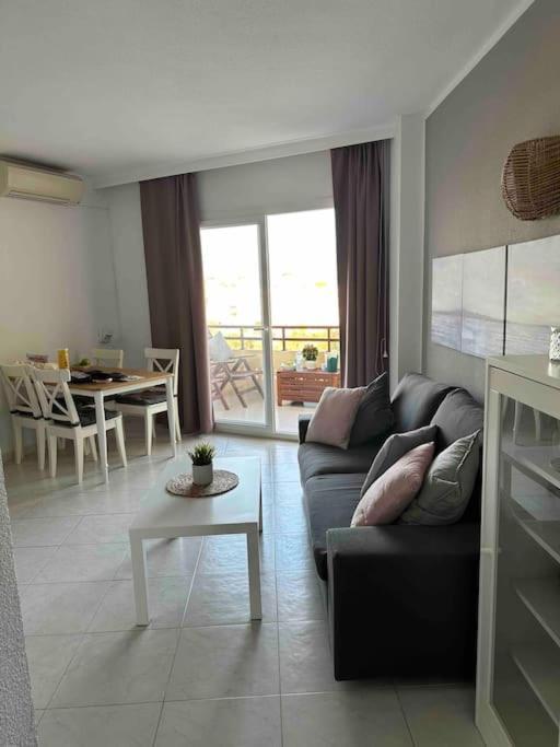 Apartment Duquesa De Espana Torremolinos
