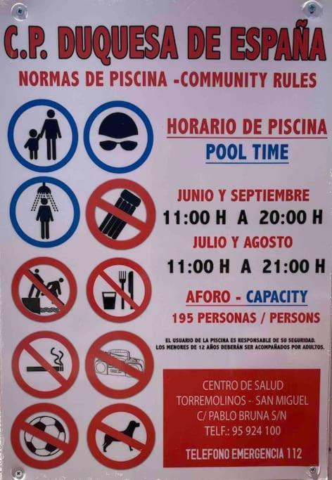 Duquesa De Espana *