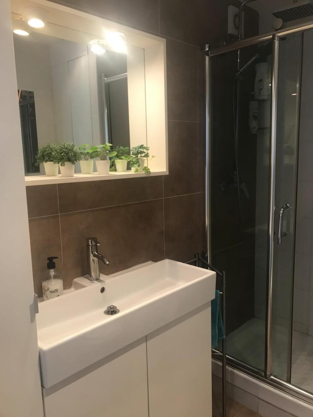 2 Minutos A La Playa Y Piscina- La Carihuela Apartment