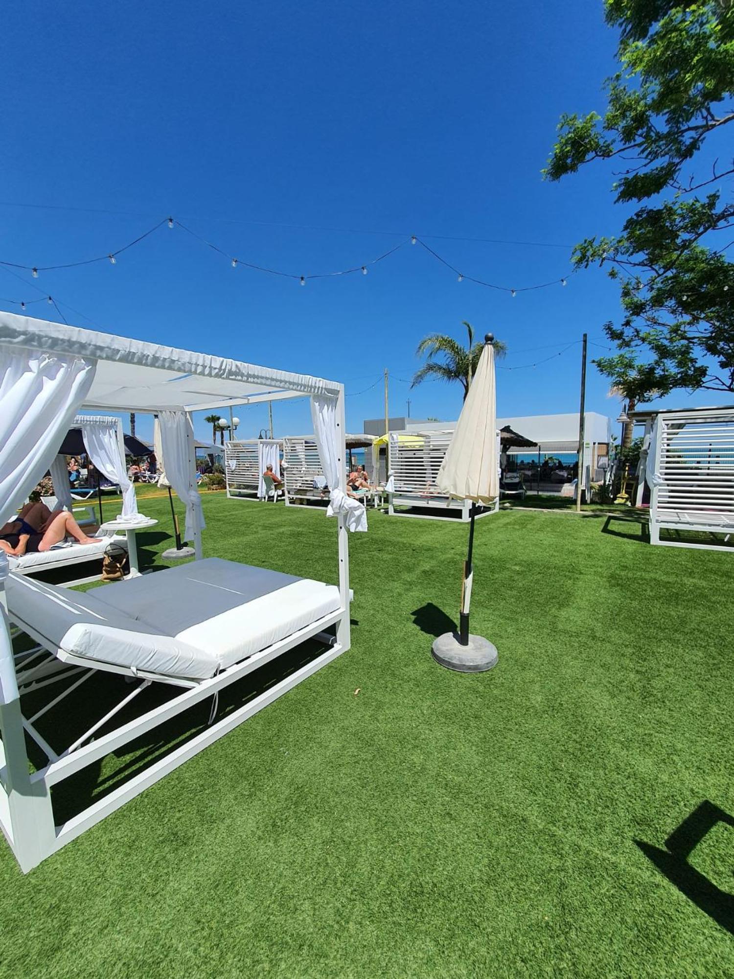 Hotel La Barracuda 3*