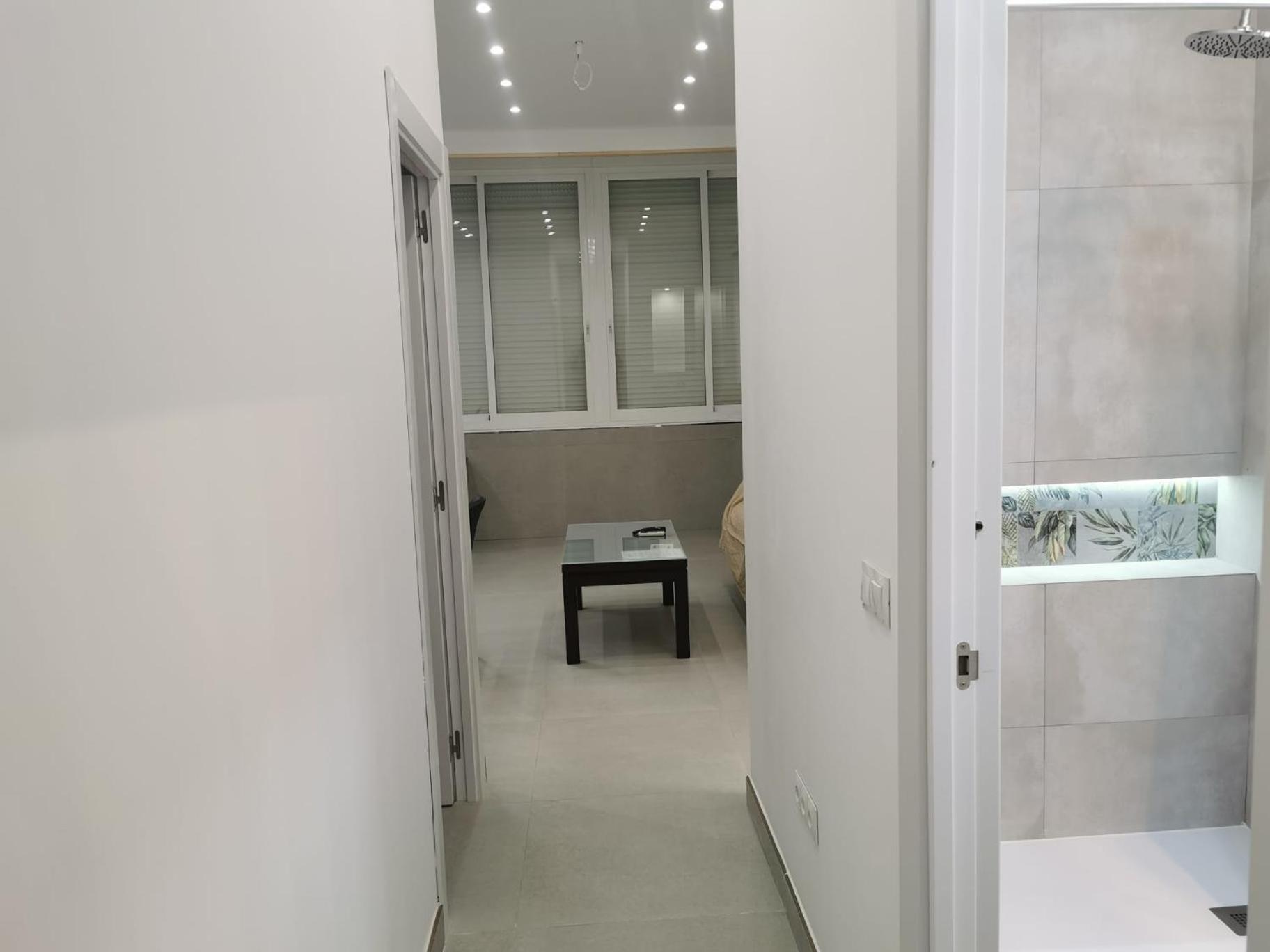Urbanizacion La Roca, Estudio Apartment