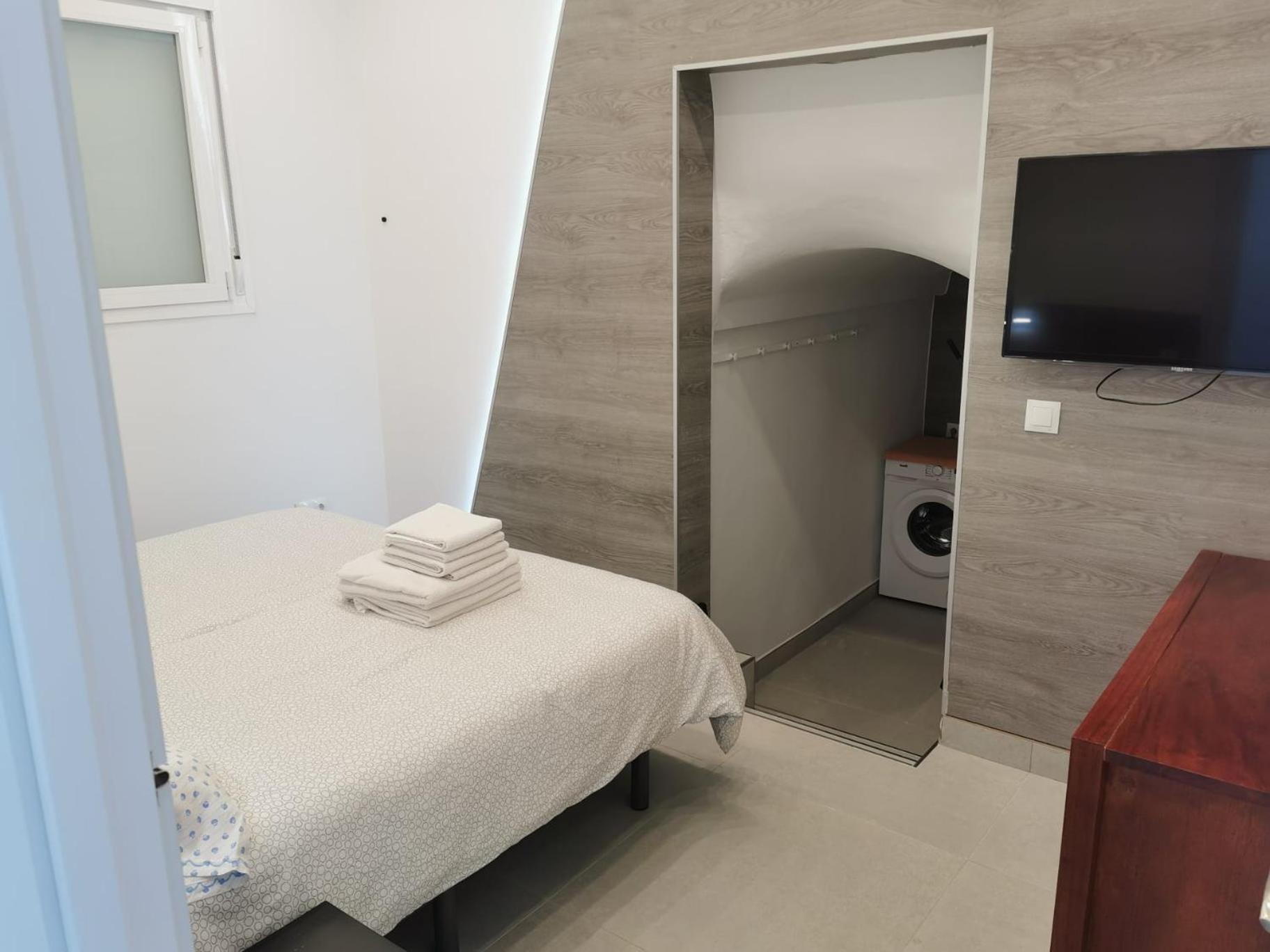 Apartment Urbanizacion La Roca, Estudio *