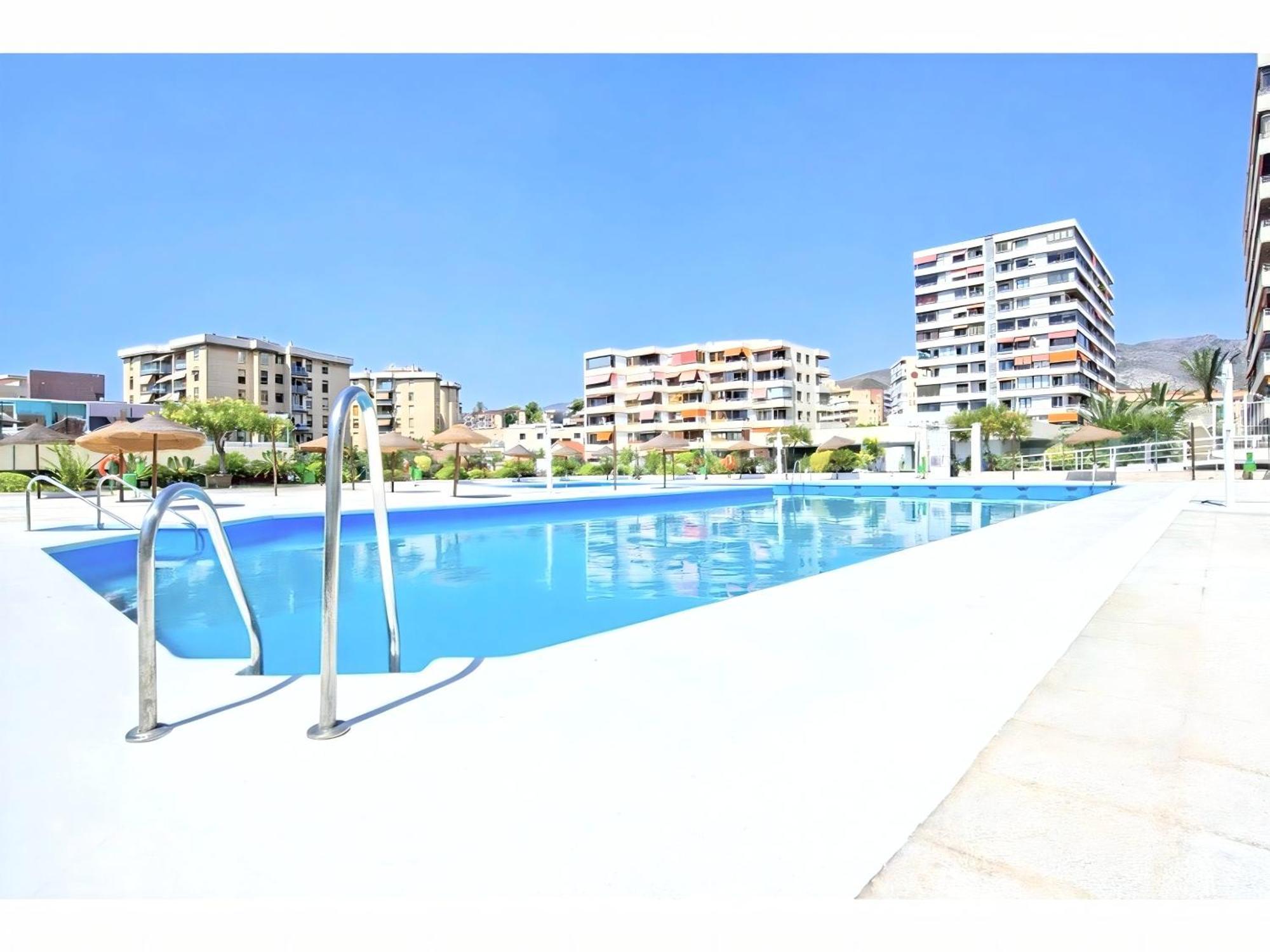 Apartment La Nogalera Adresse Mythique *