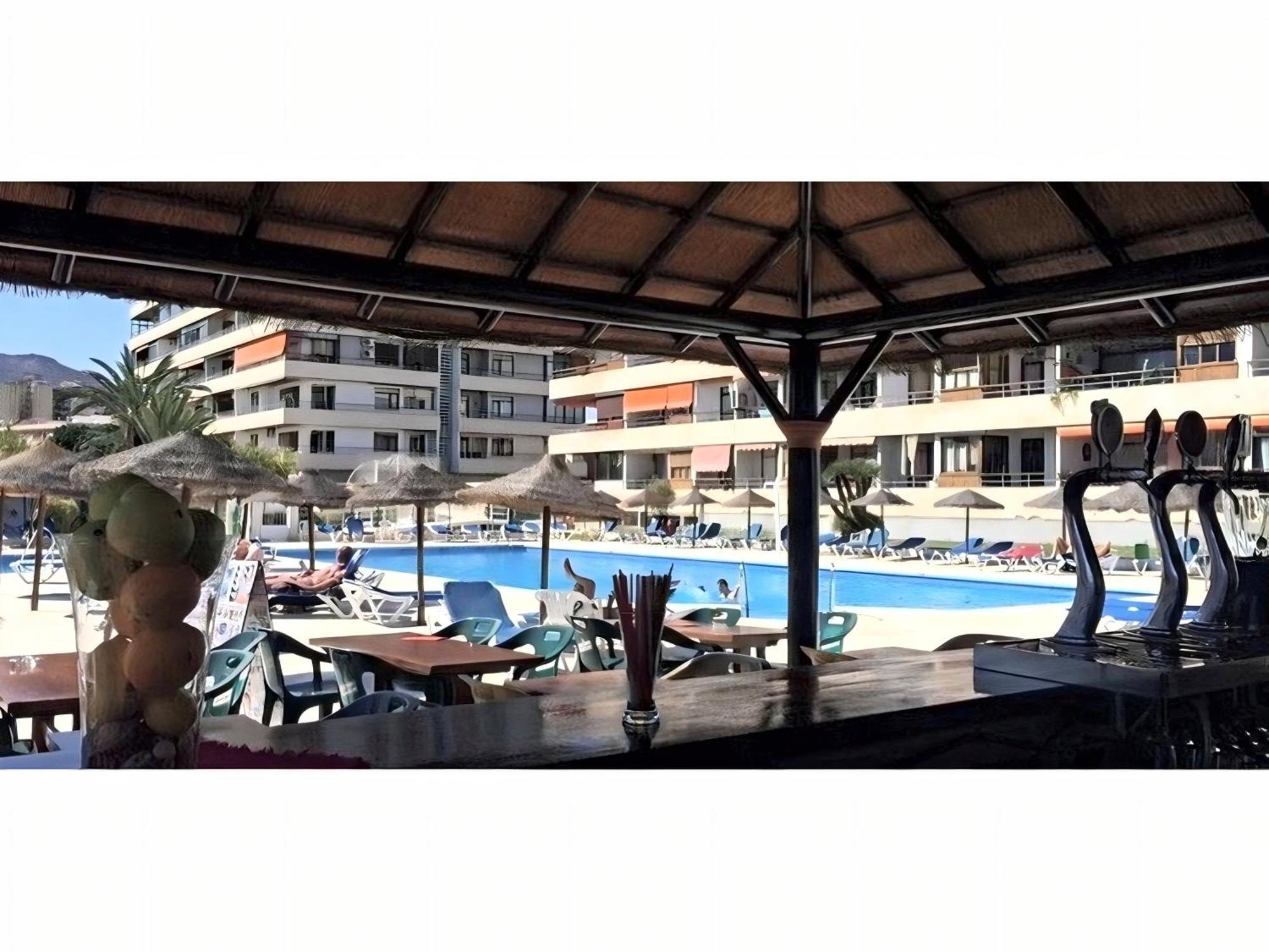 La Nogalera Adresse Mythique *