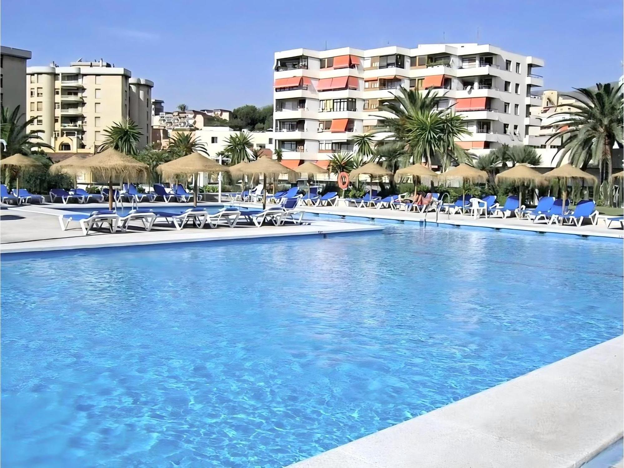 La Nogalera Adresse Mythique Apartment *