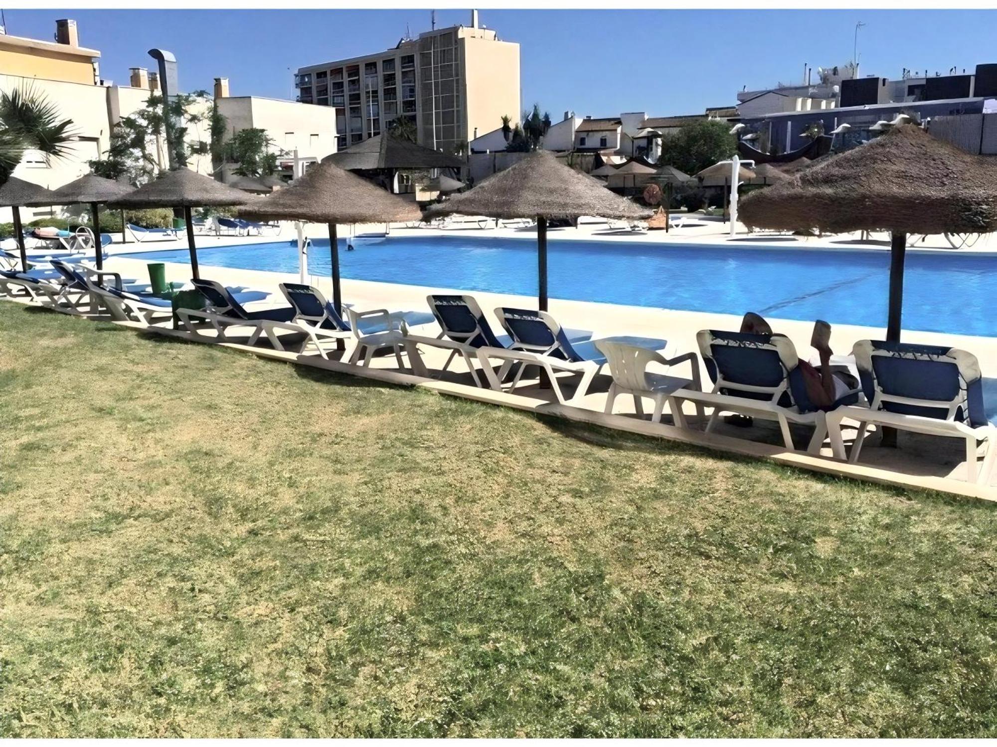 La Nogalera Adresse Mythique * Torremolinos