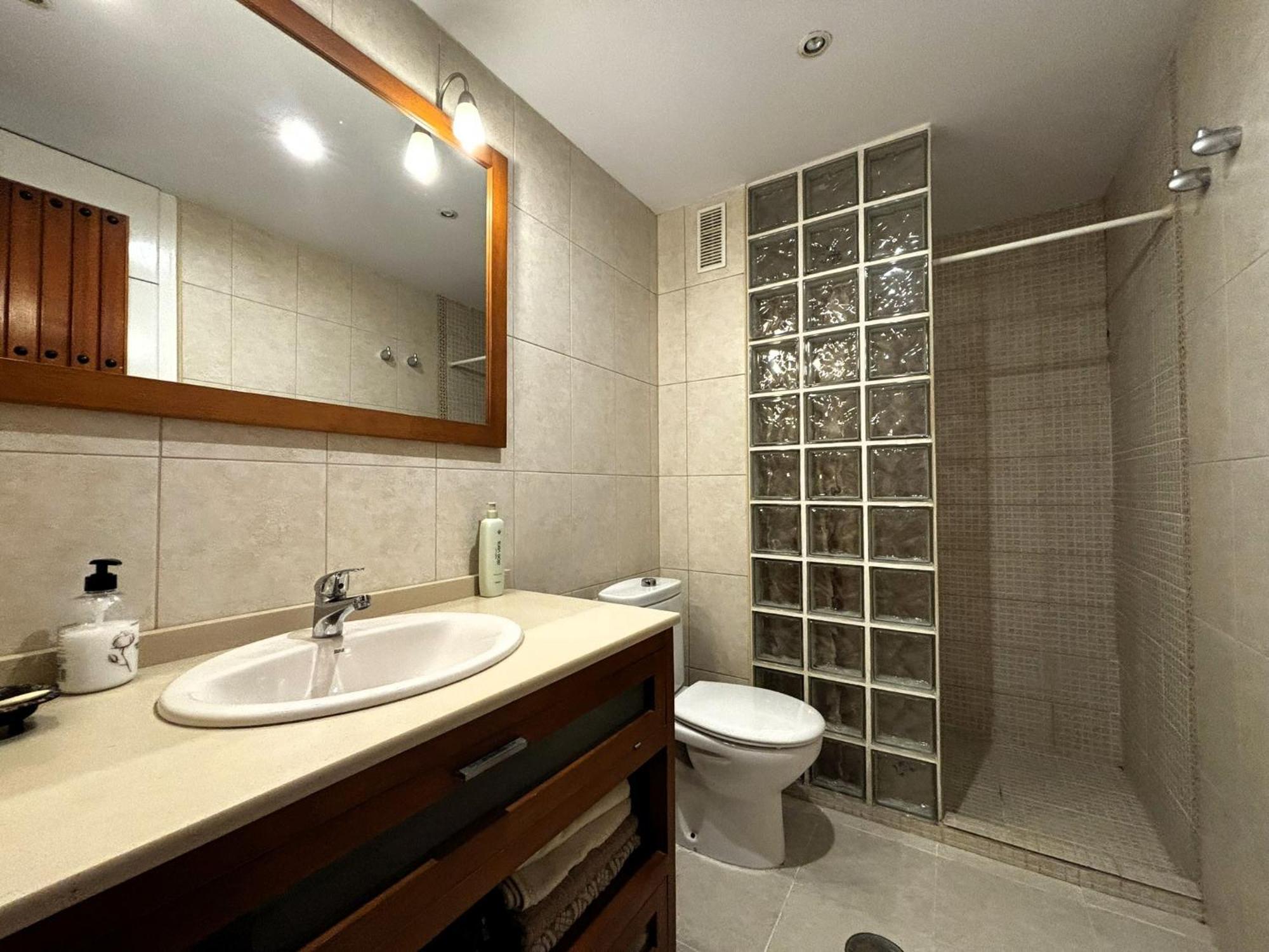 Calma La Roca 114 Apartment Torremolinos